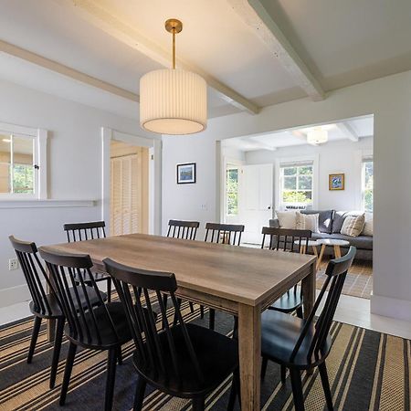 1830'S Large 4Br In Heart Of Acadia! Somes Villa Somesville Экстерьер фото