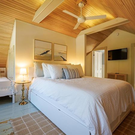 1830'S Large 4Br In Heart Of Acadia! Somes Villa Somesville Экстерьер фото