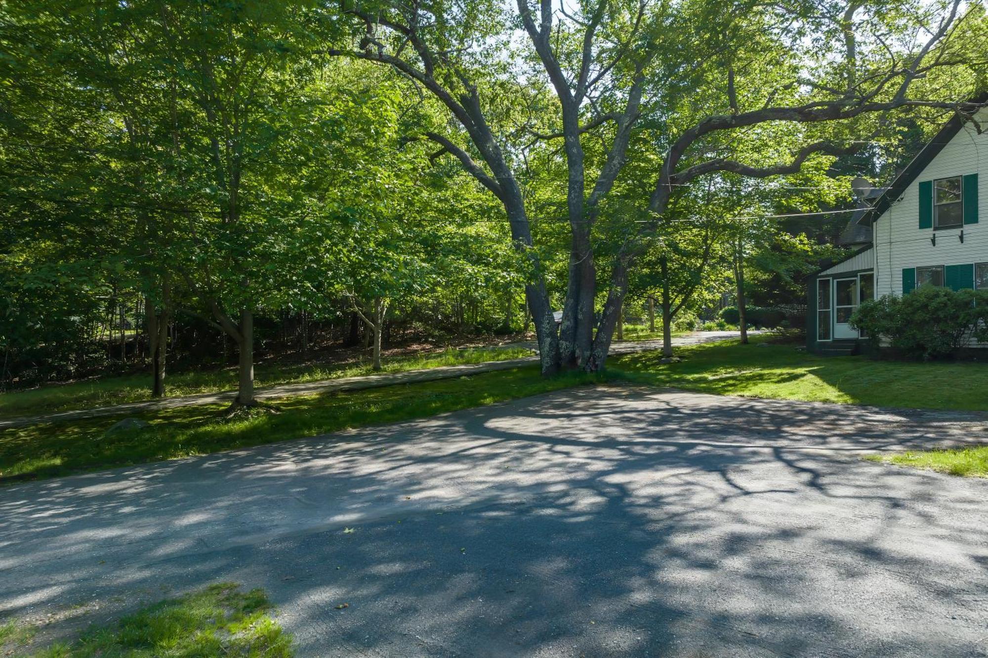 1830'S Large 4Br In Heart Of Acadia! Somes Villa Somesville Экстерьер фото