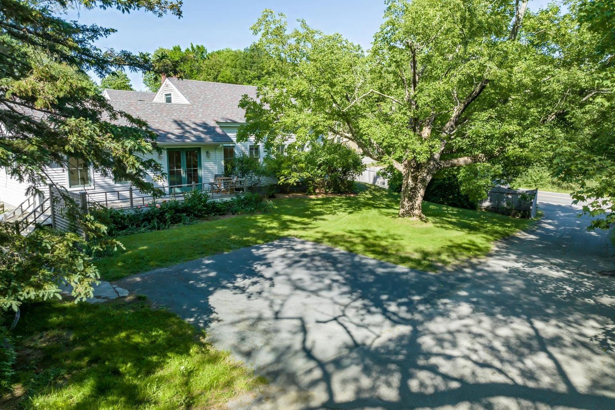 1830'S Large 4Br In Heart Of Acadia! Somes Villa Somesville Экстерьер фото