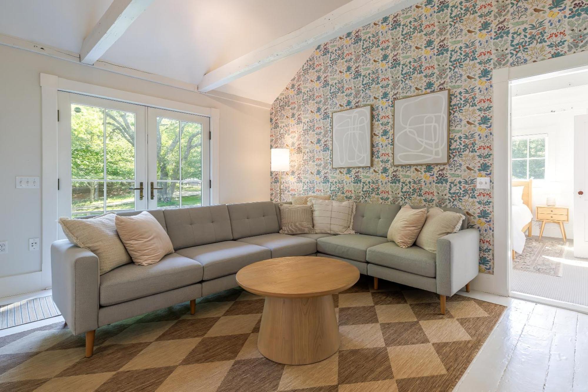 1830'S Large 4Br In Heart Of Acadia! Somes Villa Somesville Экстерьер фото
