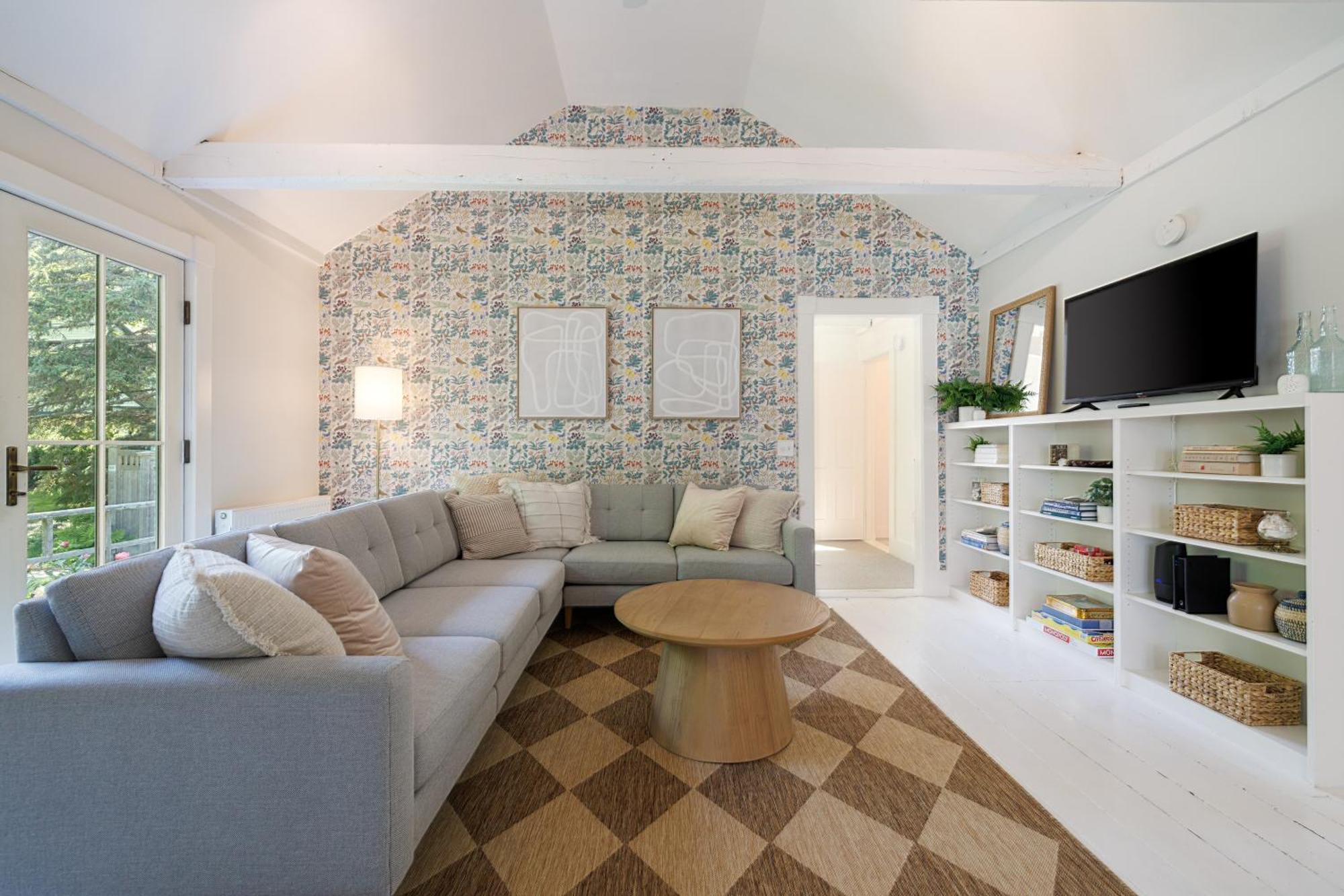 1830'S Large 4Br In Heart Of Acadia! Somes Villa Somesville Экстерьер фото