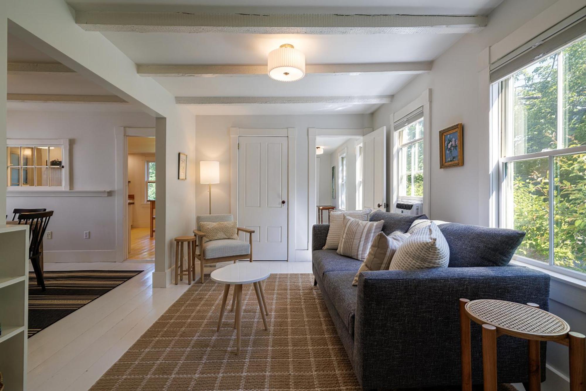 1830'S Large 4Br In Heart Of Acadia! Somes Villa Somesville Экстерьер фото