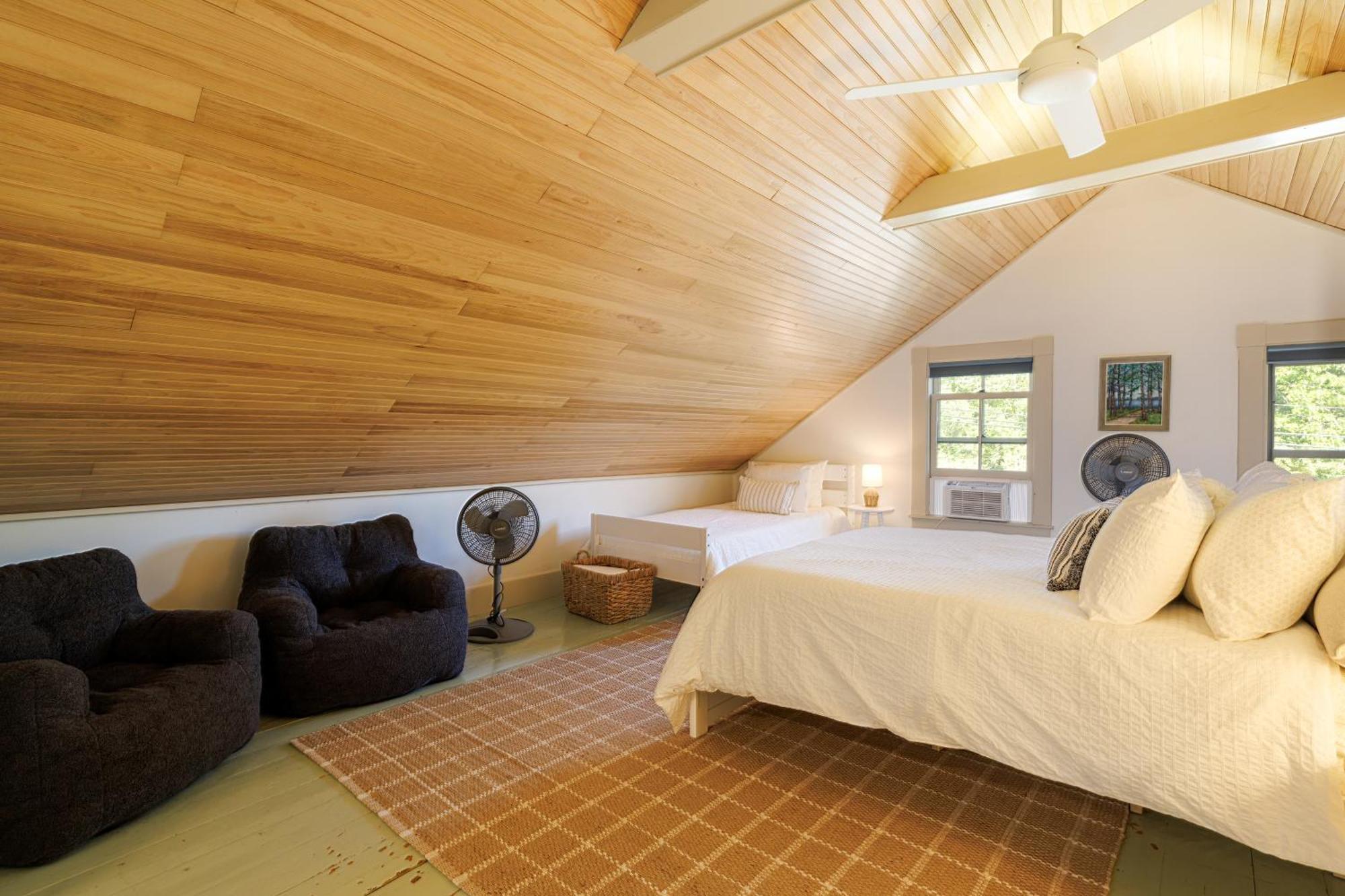 1830'S Large 4Br In Heart Of Acadia! Somes Villa Somesville Экстерьер фото