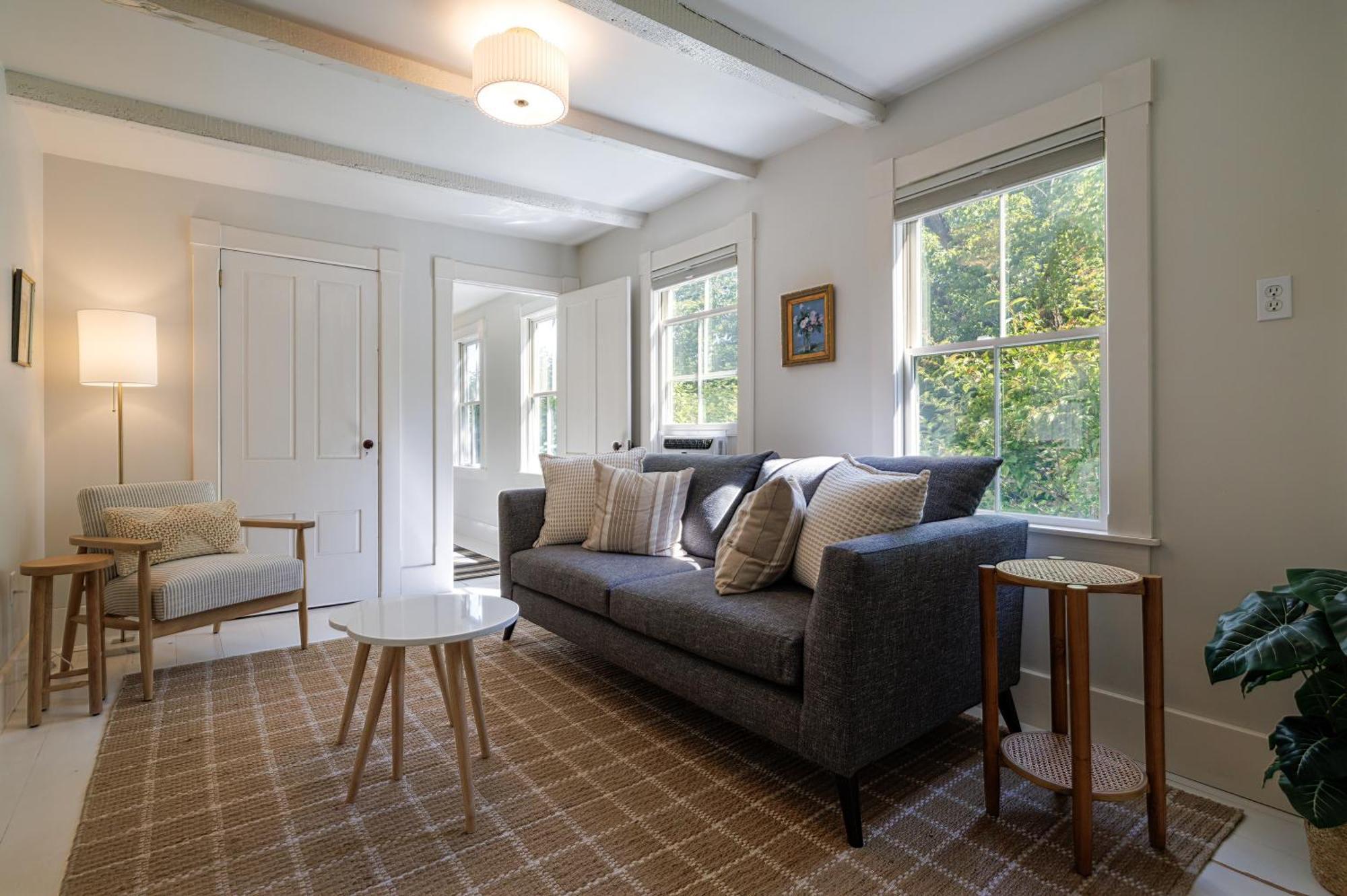 1830'S Large 4Br In Heart Of Acadia! Somes Villa Somesville Экстерьер фото
