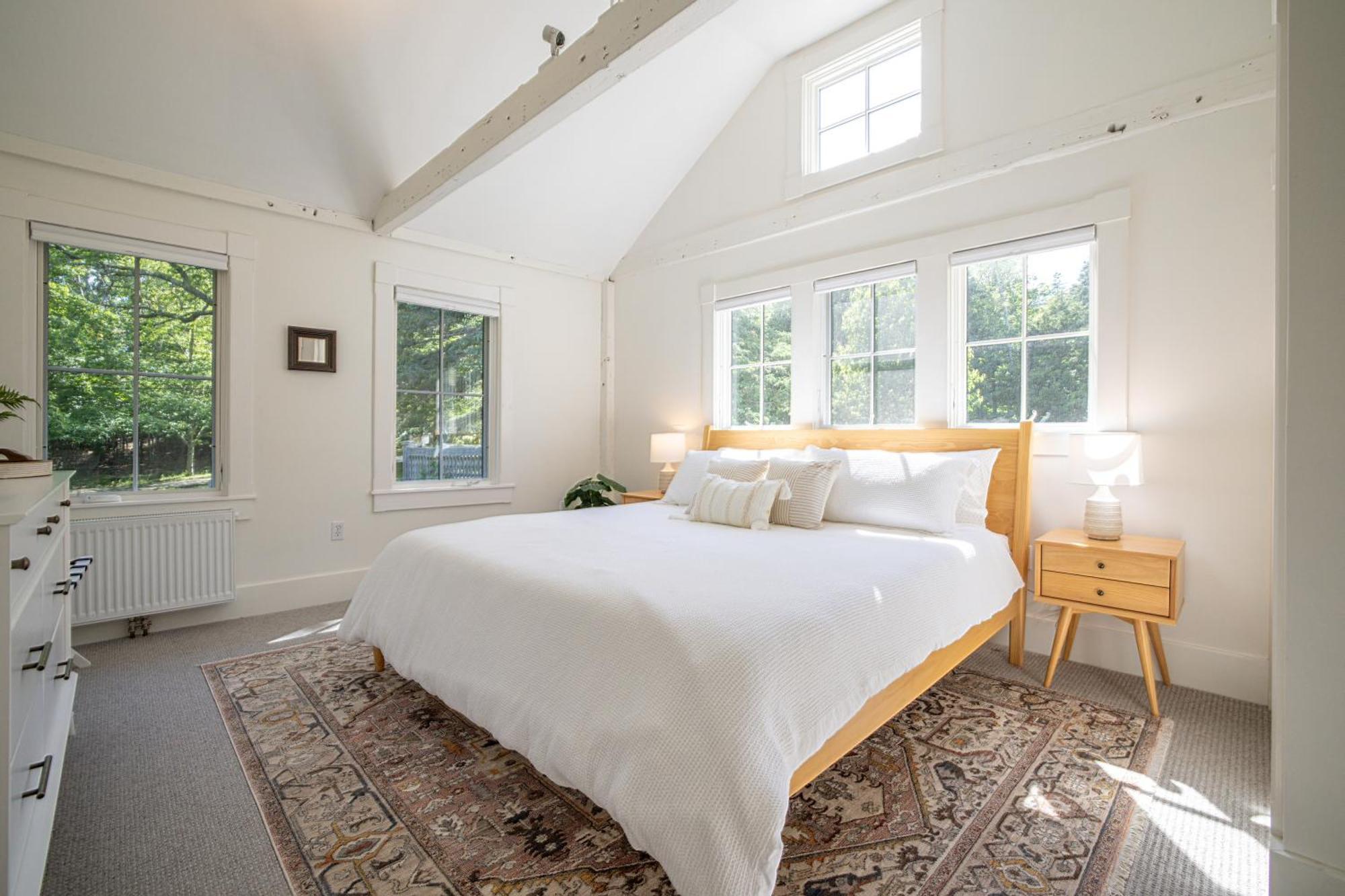 1830'S Large 4Br In Heart Of Acadia! Somes Villa Somesville Экстерьер фото