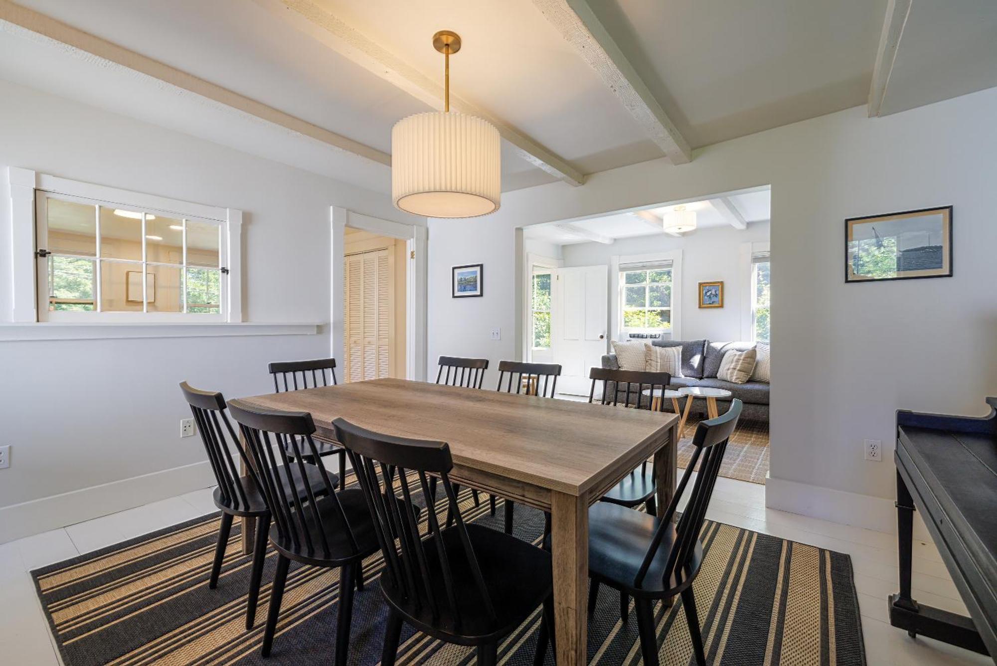 1830'S Large 4Br In Heart Of Acadia! Somes Villa Somesville Экстерьер фото
