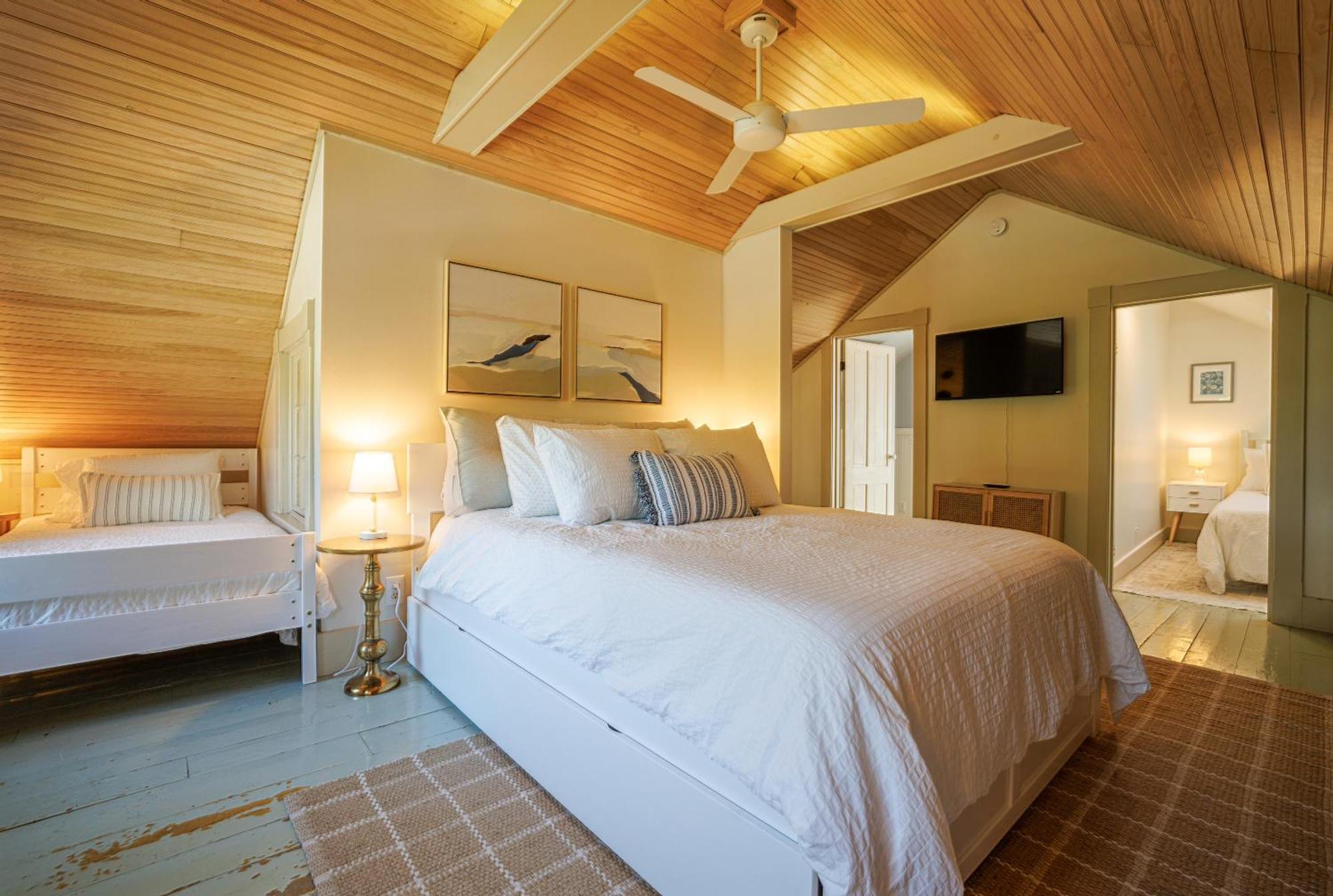 1830'S Large 4Br In Heart Of Acadia! Somes Villa Somesville Экстерьер фото