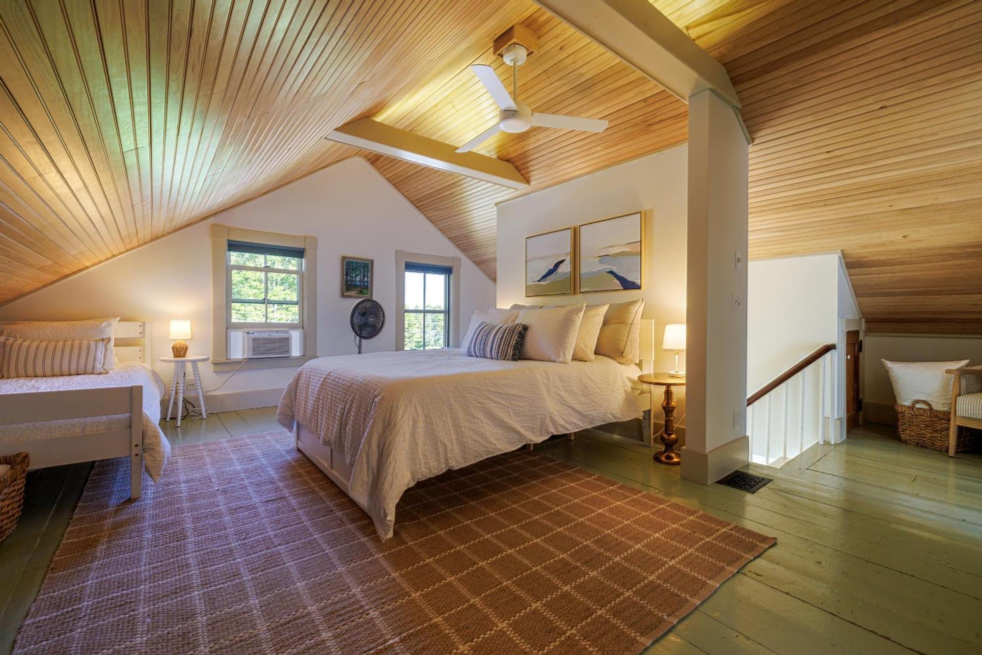 1830'S Large 4Br In Heart Of Acadia! Somes Villa Somesville Экстерьер фото