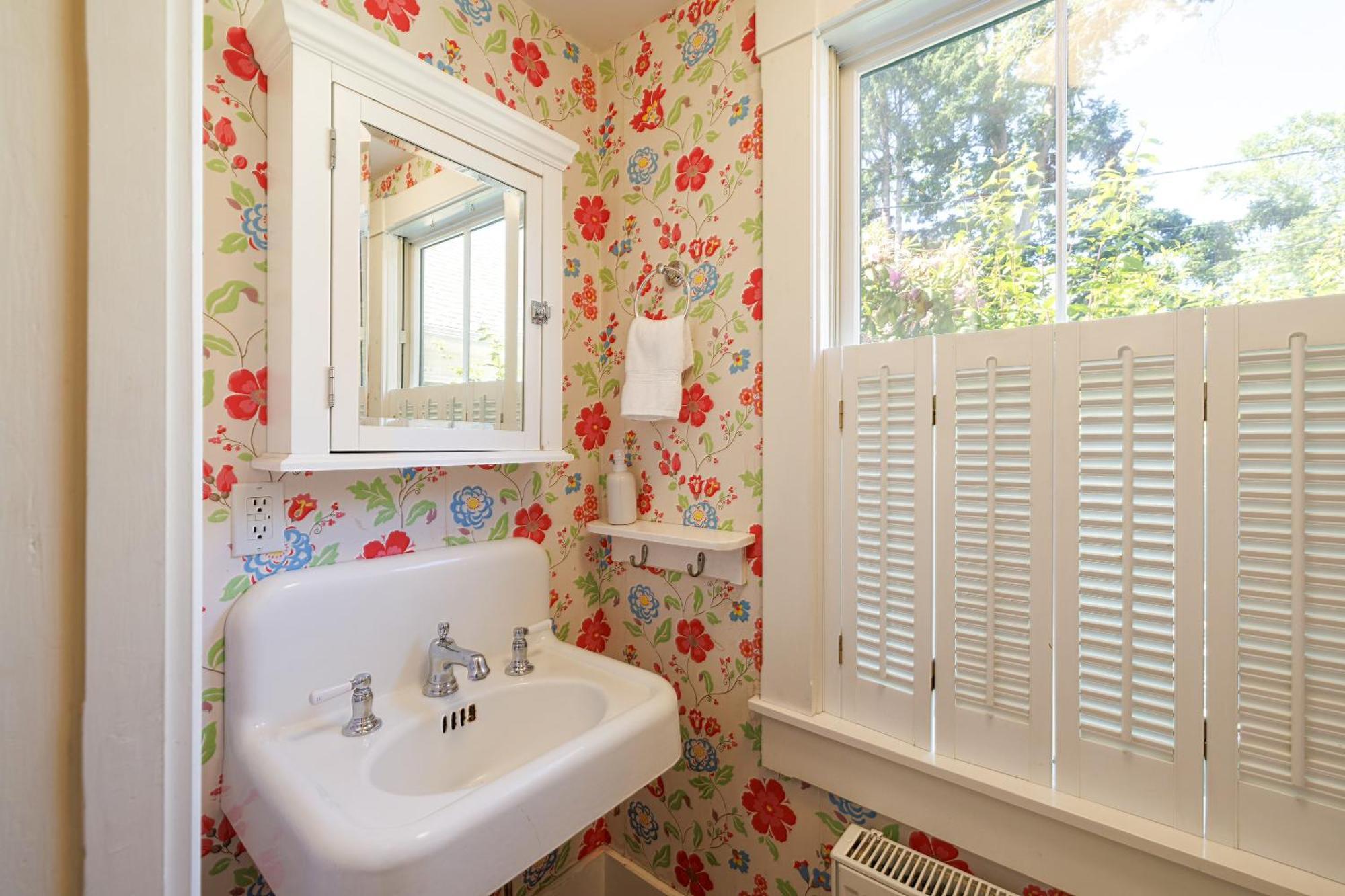 1830'S Large 4Br In Heart Of Acadia! Somes Villa Somesville Экстерьер фото