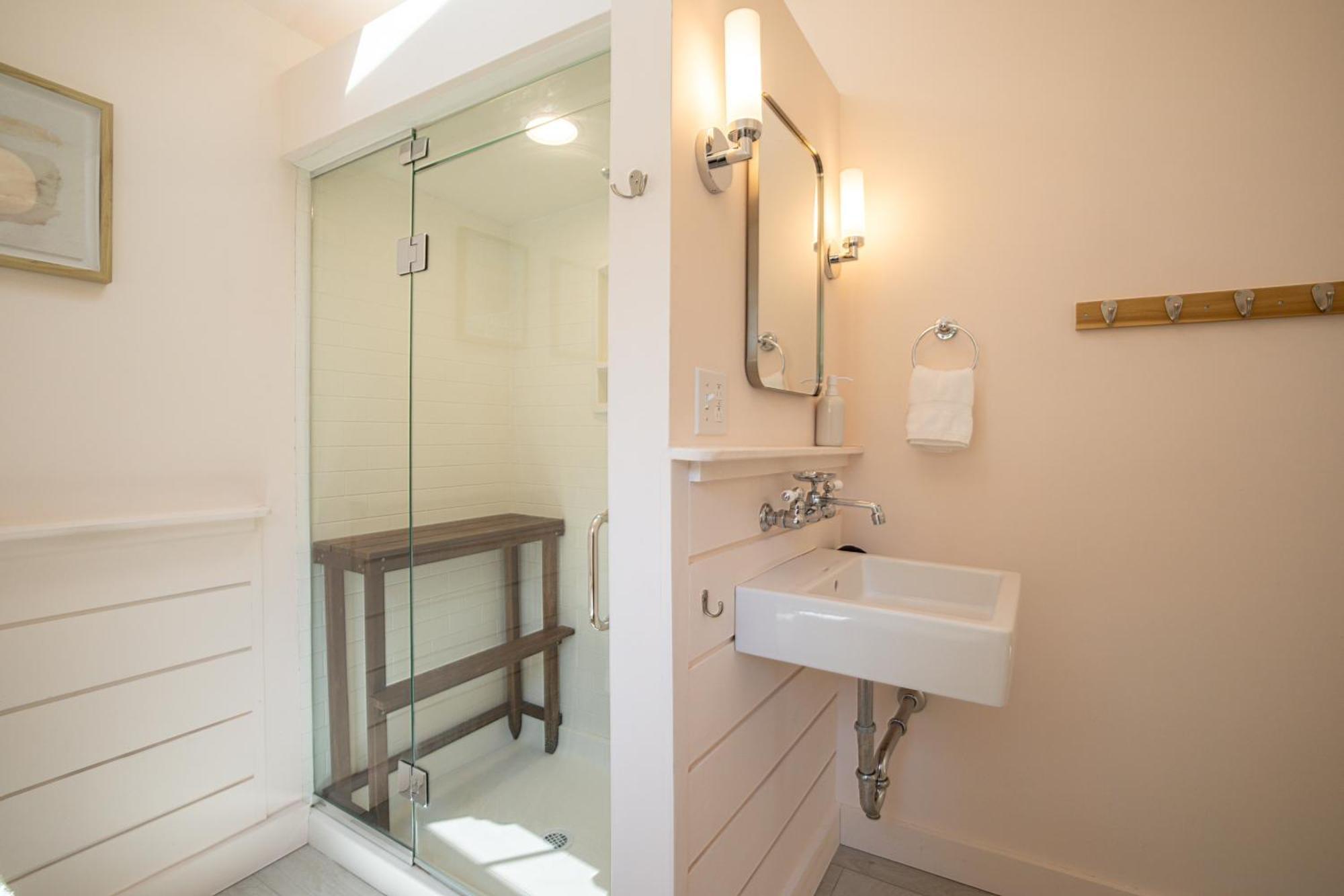 1830'S Large 4Br In Heart Of Acadia! Somes Villa Somesville Экстерьер фото