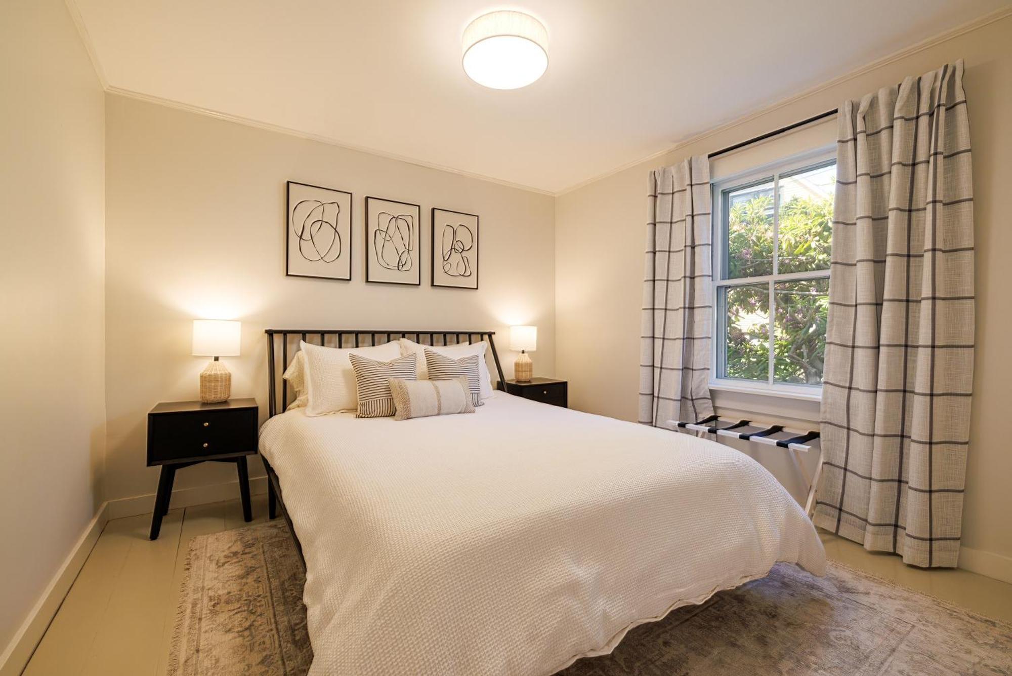 1830'S Large 4Br In Heart Of Acadia! Somes Villa Somesville Экстерьер фото