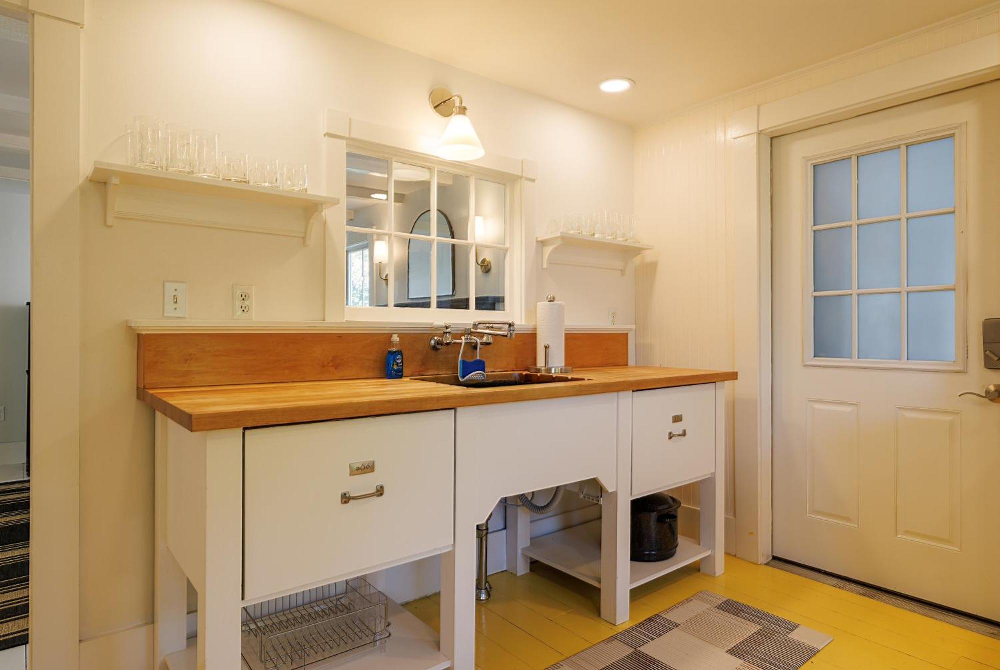 1830'S Large 4Br In Heart Of Acadia! Somes Villa Somesville Экстерьер фото