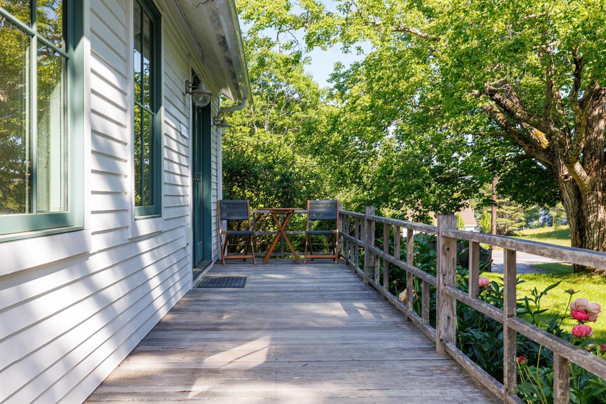 1830'S Large 4Br In Heart Of Acadia! Somes Villa Somesville Экстерьер фото