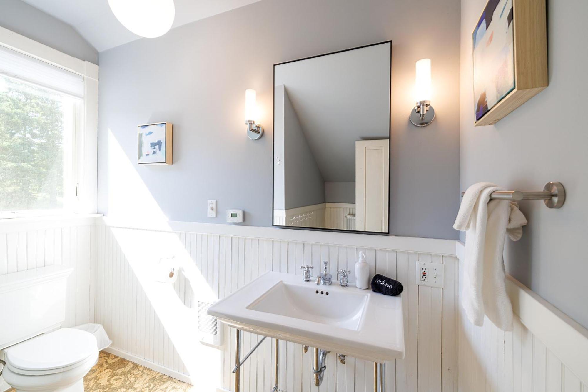 1830'S Large 4Br In Heart Of Acadia! Somes Villa Somesville Экстерьер фото