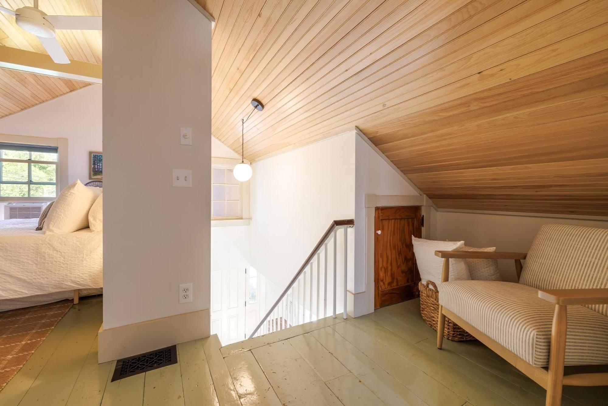 1830'S Large 4Br In Heart Of Acadia! Somes Villa Somesville Экстерьер фото
