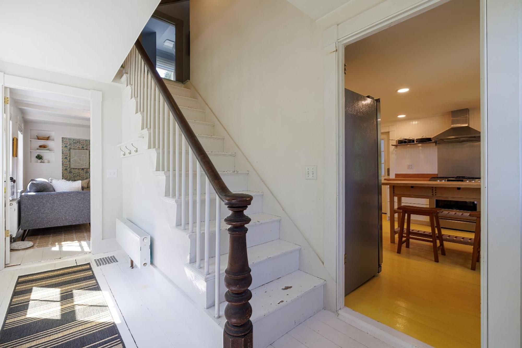 1830'S Large 4Br In Heart Of Acadia! Somes Villa Somesville Экстерьер фото