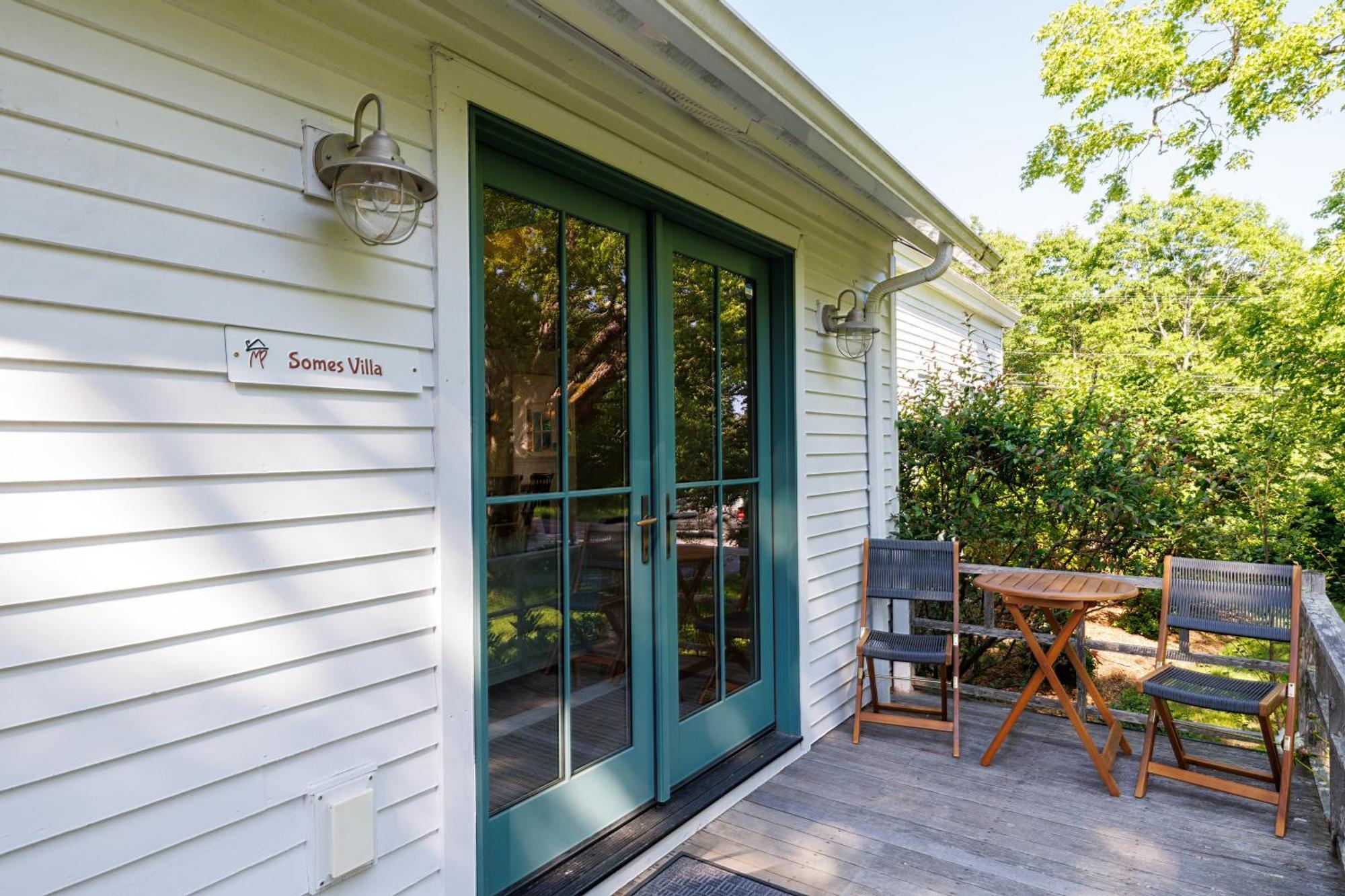 1830'S Large 4Br In Heart Of Acadia! Somes Villa Somesville Экстерьер фото