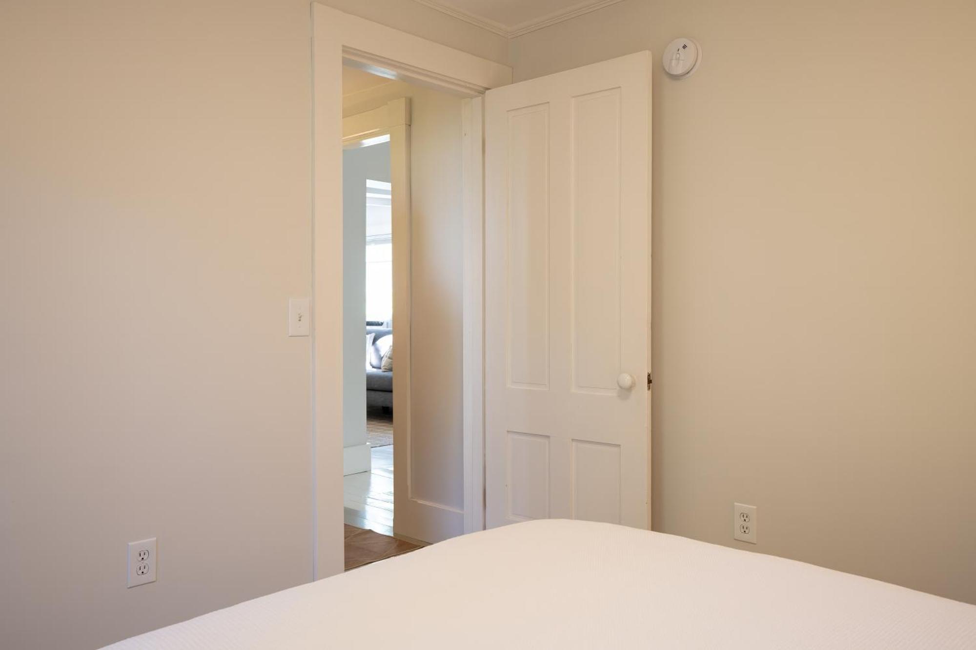 1830'S Large 4Br In Heart Of Acadia! Somes Villa Somesville Экстерьер фото